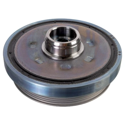 Billede af FEBI BILSTEIN 174290 Remskive Krumtapaksel 6 PK 182 til krumtap
