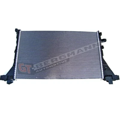 Billede af NISSENS 630732 Radiator Aluminium 773 469 26 Loddet køleripper