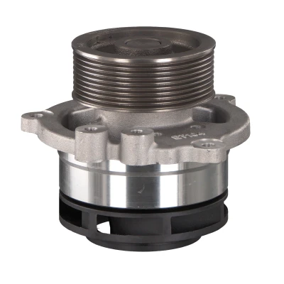 Billede af FEBI BILSTEIN 31737 Vandpumpe Aluminium med remskive pakninger plastik