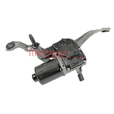 Billede af METZGER 2190584 Viskermotor 12 foran til venstre venstrestyrede biler ORIGINAL ERSATZTEIL