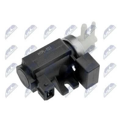 Billede af NTY EGR PL 033 Ladetryksstyring, Turbolader elektrisk pneumatisk OPEL: Meriva B, Corsa D Hatchback, Astra H Caravan