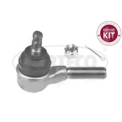 Billede af CORTECO 49399768 Styrekugle M16x1,5 foraksel, ydre MITSUBISHI: L300 / Delica III Bus, L200 II Pick up