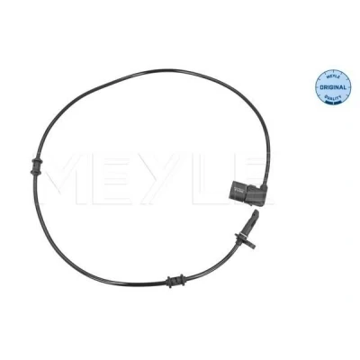 Billede af MEYLE 014 899 0098 ABS sensor Bagaksel på begge sider aktiv 2 12 MERCEDES BENZ: C klasse T modell