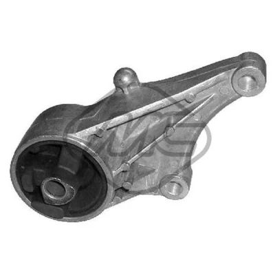Billede af Montering af motor Metalcaucho 04380