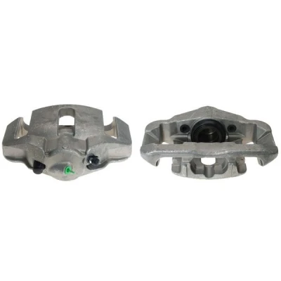 Billede af BUDWEG CALIPER 343402 Bremsekaliber BMW: 3 Sedan, 5 Touring, Sedan