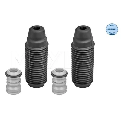 Billede af MEYLE 36 14 640 0004 Støddæmper Manchet foraksel NISSAN: Qashqai / Qashqai+2 I