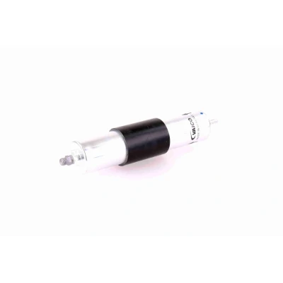 Billede af VAICO V20 2282 Brændstoffilter Påskruet filter Benzin 8 10 Q+, original equipment manufacturer quality MADE IN GERMANY BMW: Z3 Roadster, 3 Cabriolet