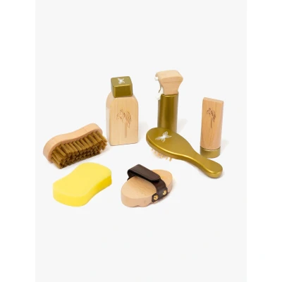 Billede af ByAstrup Hobby Horse Verzorgingsset Deluxe
