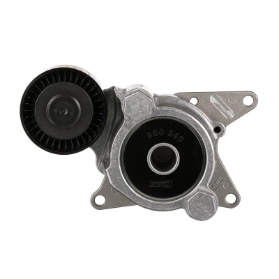 Billede af GATES FleetRunner Micro V Kit T38435 Strammehjul TOYOTA: Avensis III Stationcar, Verso, II Station Wagon, LEXUS: IS 2
