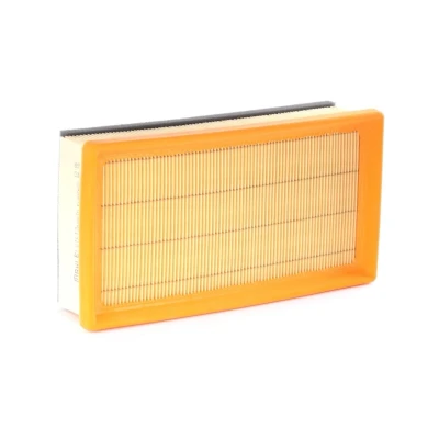 Billede af MAHLE ORIGINAL LX 1617 Luftfilter 60,1 132 248,5 Filterindsats CITROËN: C5 III Stationcar, 3, II Hatchback, MINI: Clubman