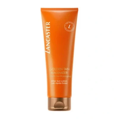 Billede af Lancaster Golden Tan Maximizer Aftersun Lotion