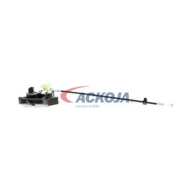 Billede af Bagklaplås ACKOJA A52 85 0394