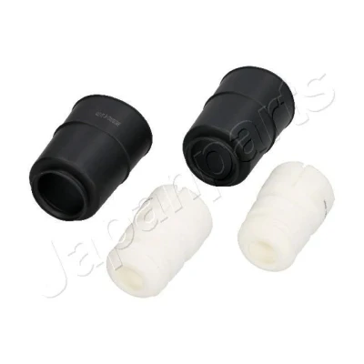 Billede af JAPANPARTS KTP 0906 Støddæmper Manchet foraksel AUDI: A4 B8 Avant, Sedan