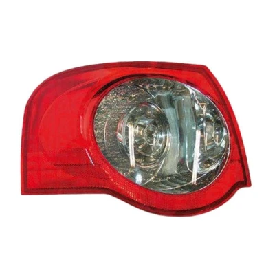 Billede af MAGNETI MARELLI 714027450702 Baglygter venstre ydre del med pærefatning VOLKSWAGEN: Passat B6 Variant