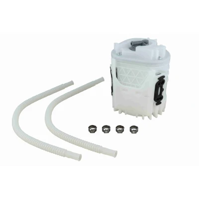 Billede af VEMO V10 09 0803 1 Brændstofpumpe elektrisk med lydpotte Original Quality VOLKSWAGEN: Golf 2, Jetta 3 Cabrio