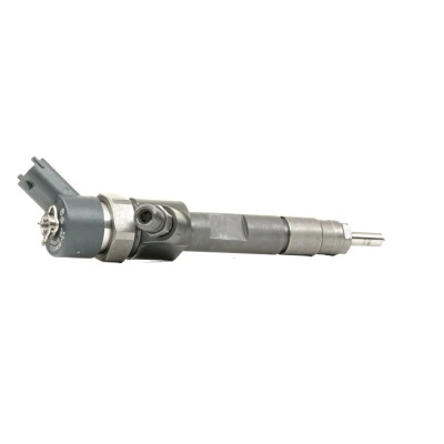 Billede af BOSCH 0 986 435 007 Indsprøjtningsdyse Common rail med tætningsring