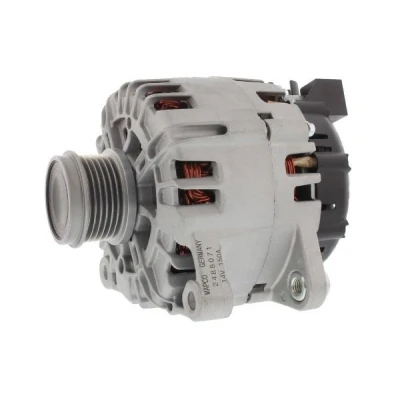 Billede af MAPCO 113604 Generator 14V 150A FORD: FIESTA 6, C Max 2, S Mk1, VOLVO: V70 3, S80 II, V60 I