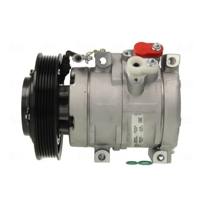 Billede af NISSENS 890166 Kompressor 10S15L 12 PAG 46 R 134a
