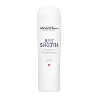 Billede af Goldwell Dualsenses Just Smooth Taming Balsam 200 ml