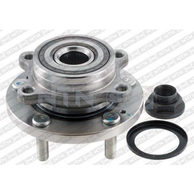 Billede af SNR R184.78 Hjullejesæt 139 HYUNDAI: i30 II Hatchback, Stationcar, Coupe, KIA: cee‘d Sportswagon, Hatchback
