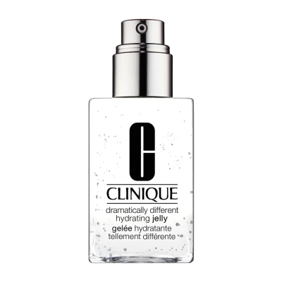 Billede af Clinique Dramatically Different Hydrating Jelly Hudtype 1/2/3/4 125 ml