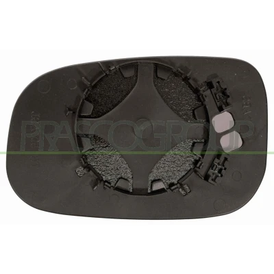 Billede af PRASCO VV3227513 Spejlglas højre VOLVO: V50, S40 II