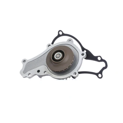Billede af INA 538 0053 10 Vandpumpe 21 til tandremsdrift PEUGEOT: 107 Hatchback, 208 I 207 CITROËN: C1 I, DS3 C3 Hatchback