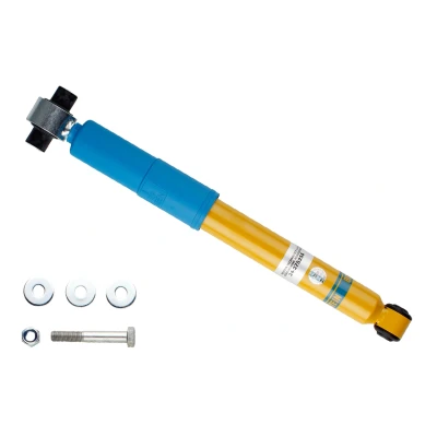 Billede af BILSTEIN B6 Performance 24 275255 Støddæmper bagaksel Gastryk enkeltrør Dæmper ikke fjederbærende øverste øje, nederste øje