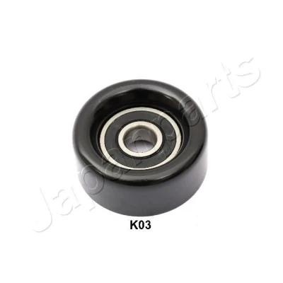 Billede af JAPANPARTS RP K03 Remstrammerhjul