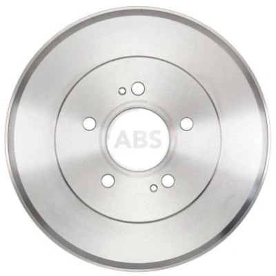 Billede af A.B.S. 3431 S Bremsetromler uden leje 343