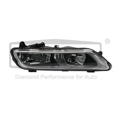 Billede af DPA 89410984802 Tågelygter venstre VOLKSWAGEN: Passat B7 Variant