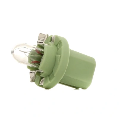 Billede af Osram Pære til køretøj B8 12V 2W (10 pcs) Autoudstyr