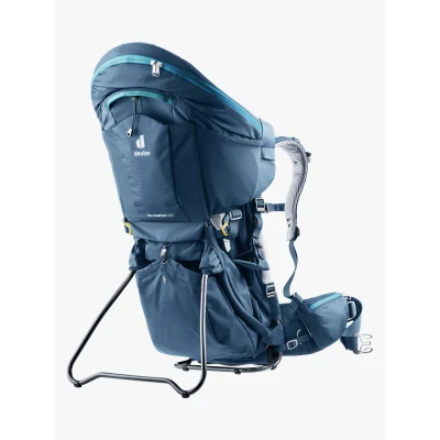 Billede af Deuter Kid Comfort Pro Bærestol, Midnight
