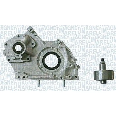 Billede af Oliepumpe MAGNETI MARELLI 351516000003
