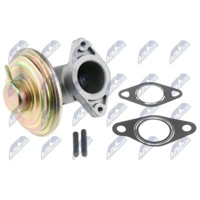 Billede af METZGER 0892024 EGR Ventil elektrisk pneumatisk uden pakning FORD: MONDEO 3 Kombi,