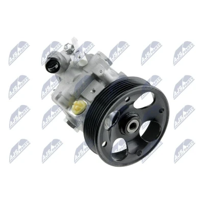 Billede af NTY SPW SB 006 Hydraulikpumpe elektrisk hydraulisk