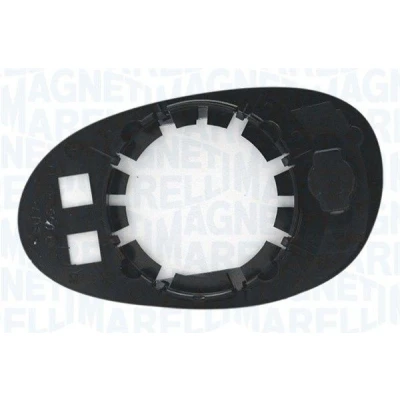 Billede af MAGNETI MARELLI 351991303040 Spejlglas, udvendig spejl