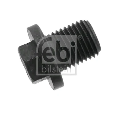 Billede af FEBI BILSTEIN 48894 Bundprop Stål 13 uden pakdåse/tætningsring FORD: Focus C Max, ESCORT 2, 4