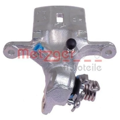 Billede af METZGER 6250733 Bremsekaliber Bagaksel venstre NISSAN: ALMERA 1 Hatchback