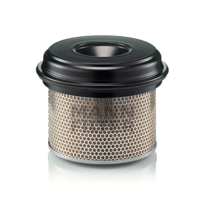 Billede af MANN FILTER C 28 715 Luftfilter 254 276, 338 Filterindsats MERCEDES BENZ: LK/LN2