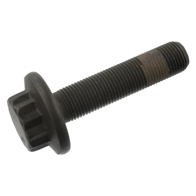 Billede af FEBI BILSTEIN 40112 Akselbolt, drivaksel VOLKSWAGEN: Golf 5, Passat B6 Variant, Touran I, SKODA: Octavia 2 Combi, AUDI: A3 Sportback