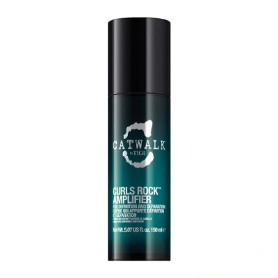 Billede af TIGI Catwalk Curls Rock Amplifier 150 ml