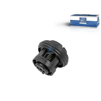 Billede af DT Spare Parts 4.66750 Overstrømsventil