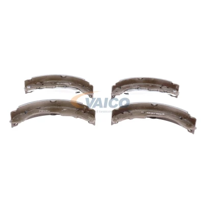 Billede af VAICO V42 0092 Bremsebakker bagaksel 229mm 42,0mm Q+, original equipment manufacturer quality CITROËN: C3 II, DS3 Hatchback, PEUGEOT: 207 Hatchback