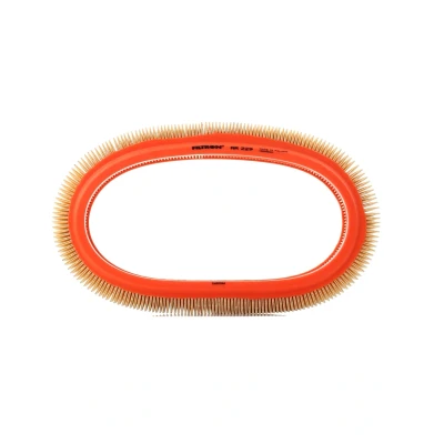Billede af FILTRON AR 229 Luftfilter 62,5 244 Filterindsats RENAULT: Super 5 Hatchback, CLIO 1