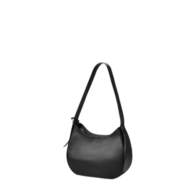 Billede af Elodie Moon Bag Pusletaske, Black