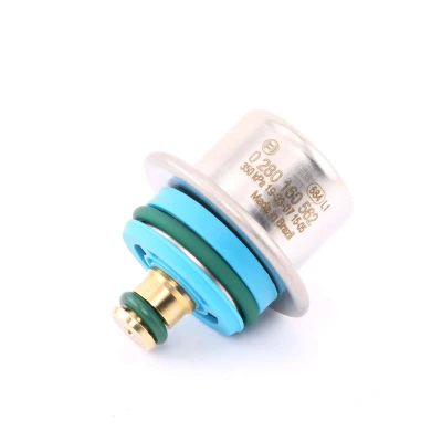 Billede af BOSCH 0 280 160 562 Brændstoftrykregulator FIAT: BRAVO 2, DACIA: Sandero III, PEUGEOT: 306 Hatchback