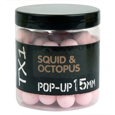 Billede af Shimano Bait TX1 Pop up Squid &amp; Octopus 12mm (50g) ups