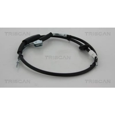 Billede af TRISCAN 8140 23159 Håndbremsekabel 1307/1105 Skivebremse MERCEDES BENZ: B klasse
