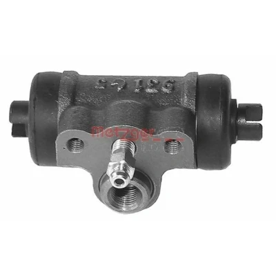Billede af METZGER 101 932 Bremsecylinder 19mm bagaksel CIFAM MITSUBISHI: Carisma Hatchback